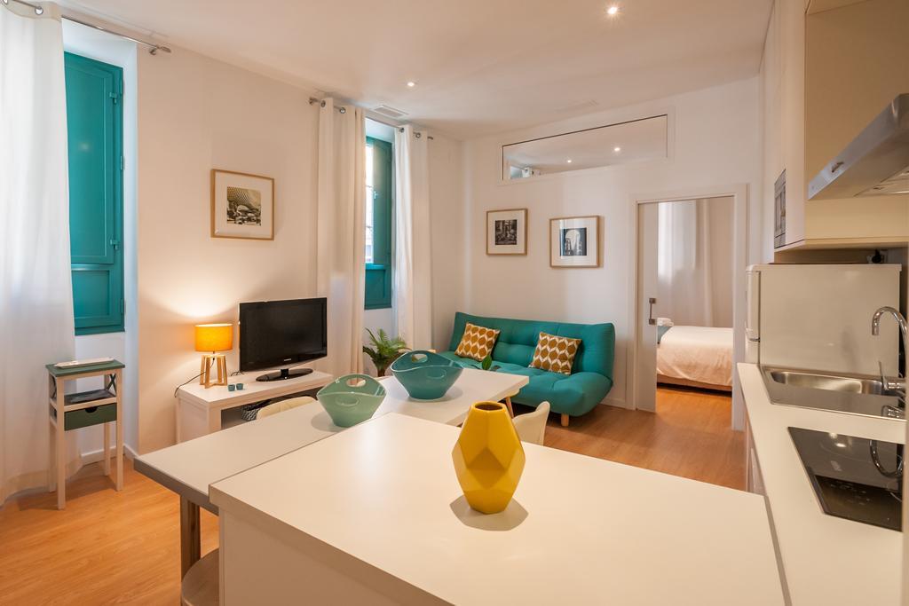 El Loft De Heracles Apartamento *