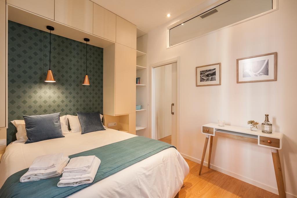 El Loft De Heracles * Sevilla