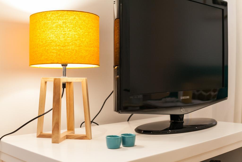 Apartamento El Loft De Heracles