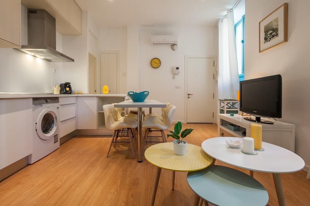 Apartamento El Loft De Heracles *