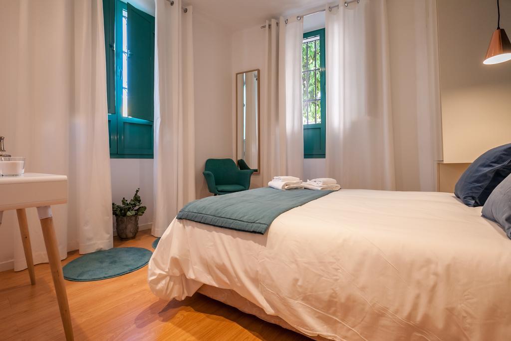 El Loft De Heracles Apartamento *