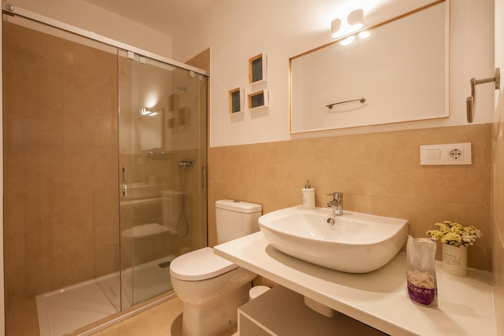 El Loft De Heracles Apartamento Sevilla