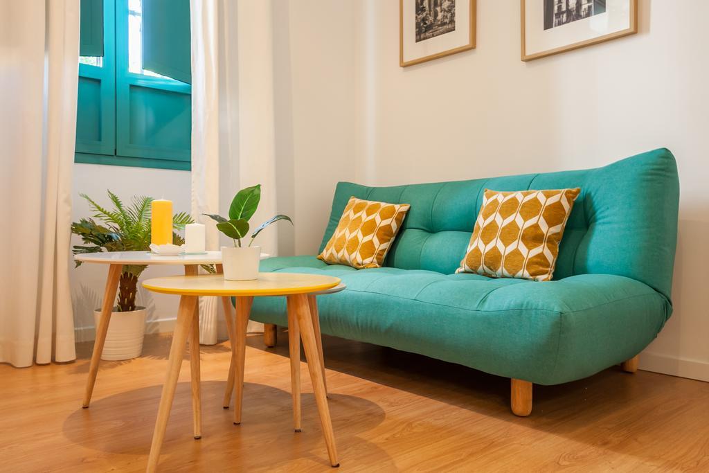 Apartamento El Loft De Heracles *