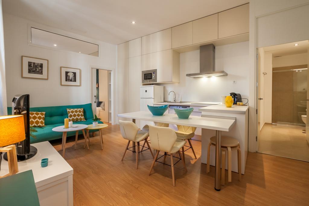 El Loft De Heracles * Sevilla