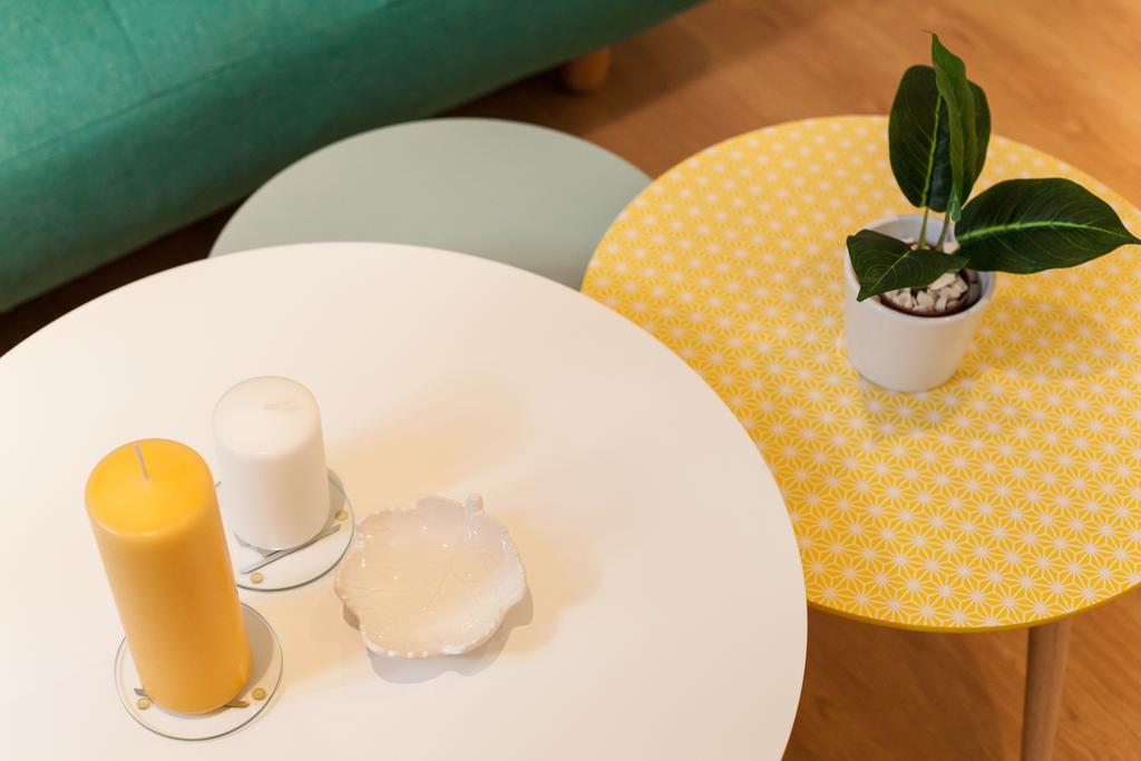 El Loft De Heracles Apartamento Sevilla