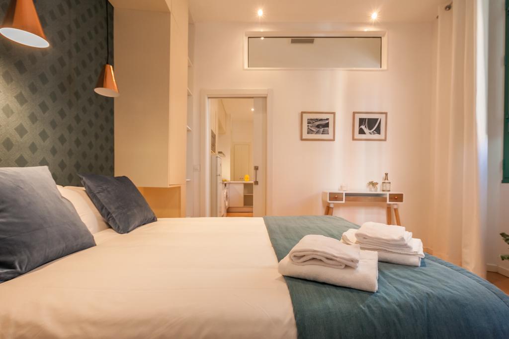 El Loft De Heracles Sevilla