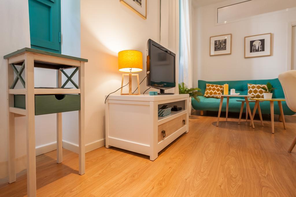 El Loft De Heracles Apartamento